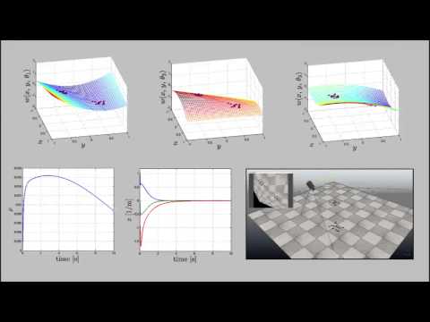 Learning the Shape of Image Moments for Optimal 3D Structure Estimation