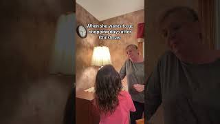 Terms She Can Understand