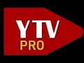   ytv player pro