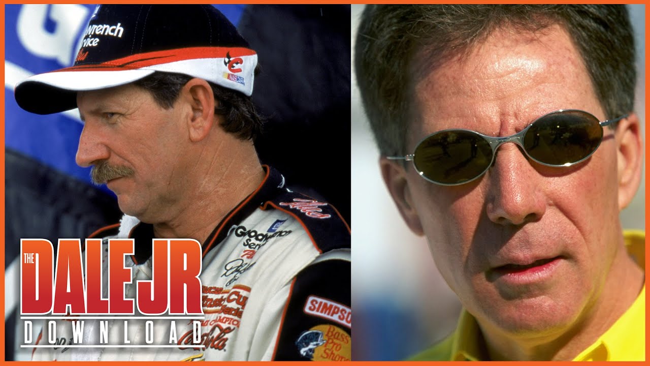 Dale Jr. Download: DW’s Complicated Relationship with Dale Earnhardt
