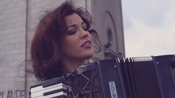 Astor Piazzolla Libertango/ arr. John Lenehan Ksenija Sidorova