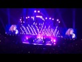Celine Dion - Pour Que Tu M&#39;aimes Encore (Live In Quebec City, August 27th, 2016)