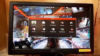 How to Check Playback in HIKVISION DVR