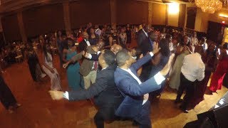 25th Anniversary Gala of FMP Class 1994  Part 2 Live Performance By Ralph Conde
