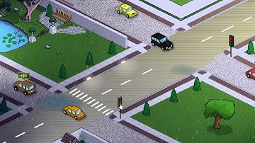 Traffic Command Walkthrough Levels 1-10
