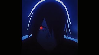 Sasuke Vs Kinshiki - Big drip like spit from a big rick - [AMV/Edit] - Preset?