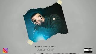 Jamaika Zonen - Type Beat I Dark Guitar Trap Hip Hop Instrumental 2020 I Prod. Zaviuz Beats