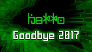Details Goodbye 2017 News