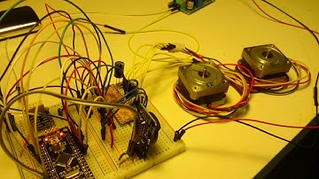 Low Cost OnStep Telescope Controller with STM32 "Black Pill", DS3231 RTC, and WiFi