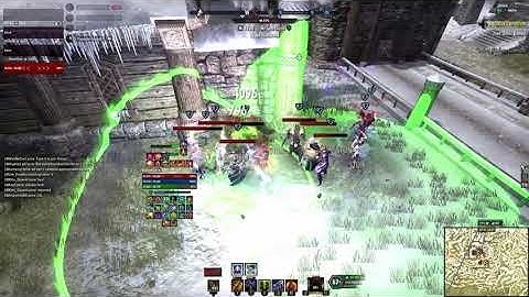 ESO - Plaguebreak bomb, 12 Kills 🤯