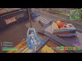 Fortnite Ps5 Pro with Friends Victory 💪😎🏆❄️