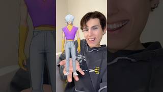 Kpop Demon Hunters Master Tailor Challenge