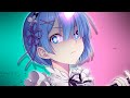 Жизнь с Нуля в Альтернативном Мире за 30 Минут | Re:Zero | Ре Зеро | Аниме | Selen