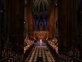 The Princess of Wales' 'Together at Christmas' Carol Service at Westminster Abbey