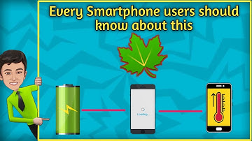 Every Smartphone users should know | Greenify to improve Battery life, speed,  heat issue in tamil