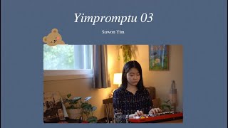 Yimpromptu03 - Suwon Yim (Official Music Video) 📎