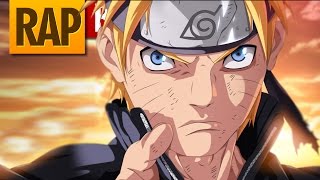 Rap do Naruto (Remake) | Tauz RapTributo 73 chords