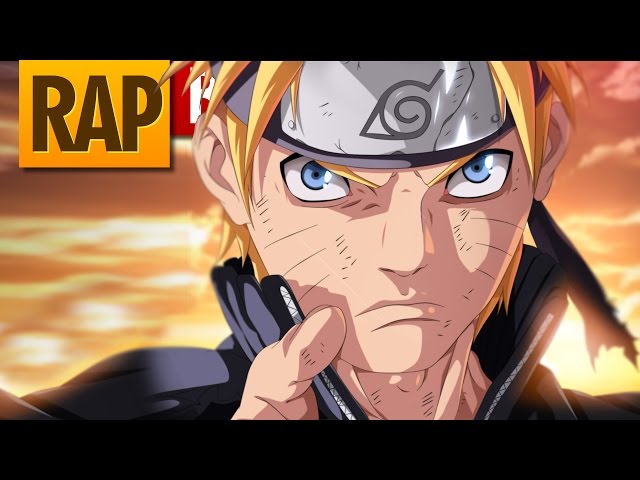 Tauz - Naruto (Remake)  Tauz RapTributo 73 Assista no  -   Desde o primeiro rap do Naruto há 2 anos atrás eu  pude aprender muita coisa com o personagem, e