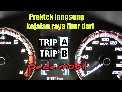 Fungsi Trip A