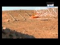 سرايا مروان حديد تطلق صواريخ على الهرمل
