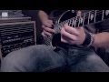 Liquid Tension Experiment - Universal Mind - Silverhand Project [cover]