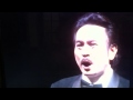 オランダ屋敷(宮良長包作曲) Tenore Kenjin Kina