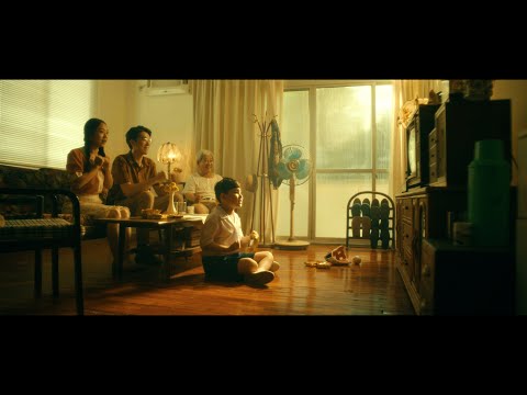 【統一脆麵】火力應援 給你大口爽脆 feat.統一7-ELEVEn獅 古林睿煬/林靖凱 (導演版)