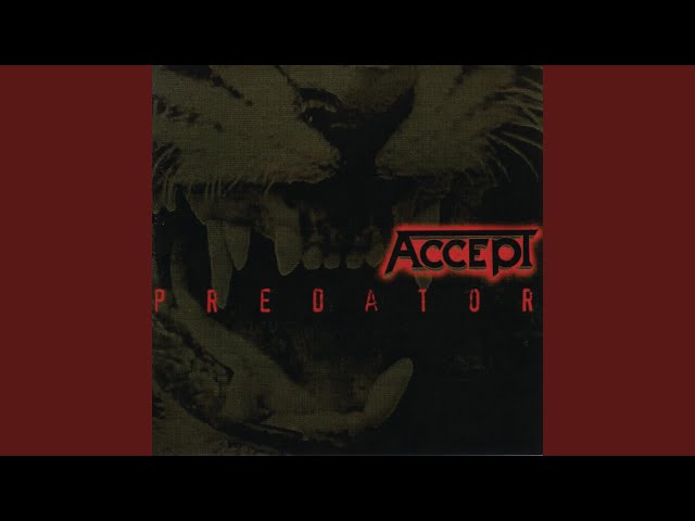 Accept - Hard Attack