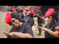 ARUSHA ALL STARS # MAJESHI OYEEE... (Official Video)
