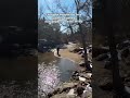Chickasaw National Rec Area #boondocking #campinglife #campinglife #tinyrv #hiking #oklahoma