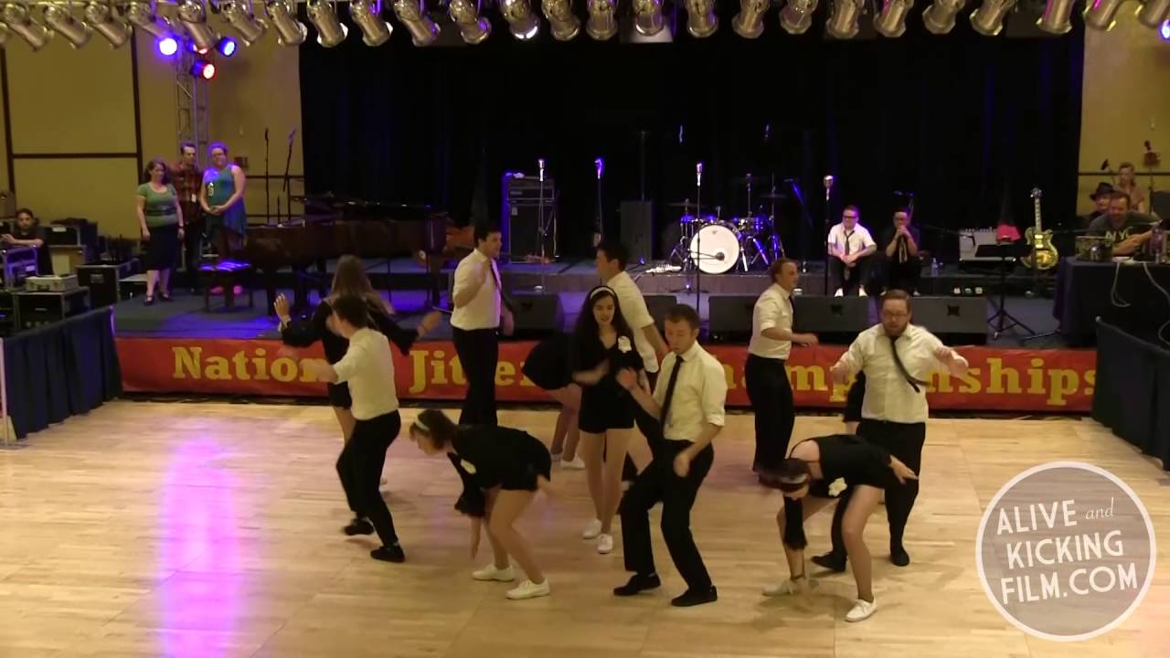 The Denver Swing Project