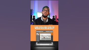 TR-909 plug-in for house❓