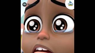 🙃 OmoBerry ADHD Song | Streaming NOW