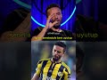 Fenerbahçe'yi Asla Satmadım | Gökhan Gönül