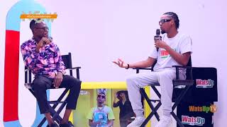 Sammy Kay Names His Top 5 Favourite Bloggers in Ghana