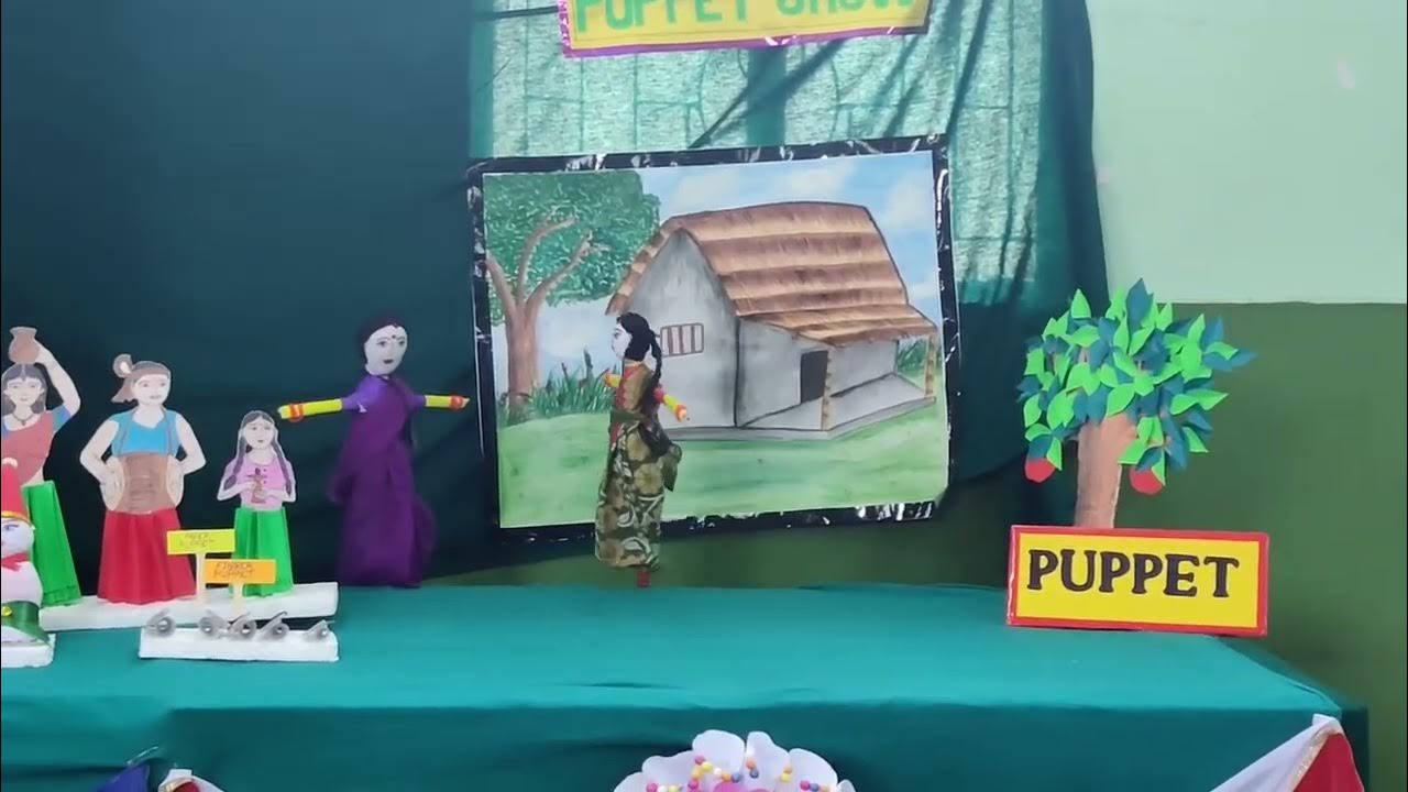 Audio visual aids Exibition YouTube