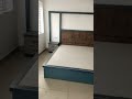 New model Bed / interior design India