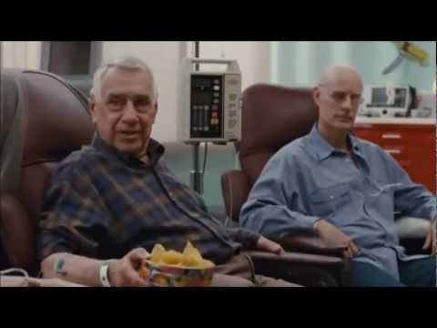 50/50 Drug scene
