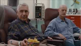 50/50 Drug scene