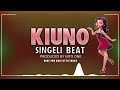 Kiuno  singeli beat  instrumental 2023 prod by nito one beats  0717178002