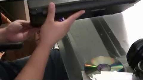 Asus X551C HardDrive Replacement