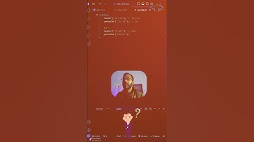 Number() vs parseInt() in JavaScript Explained! 🔢💡 #codewithkg