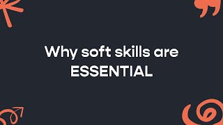Let's stop calling them "soft" skills