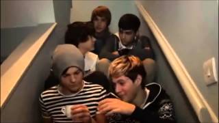One Direction- 5 Years In The Making