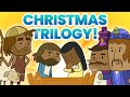 God's Story (wordless) | Christmas Trilogy