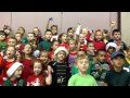 Dashing through the snow song #1