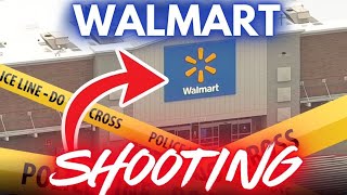 🔴 BREAKING - WALMART SHOOTING! SHOTS FIRED!! DALLAS - LIVE 🔴 BREAKING - WALMART SHOOTING! SHOTS FIRED!! DALLAS - LIVE