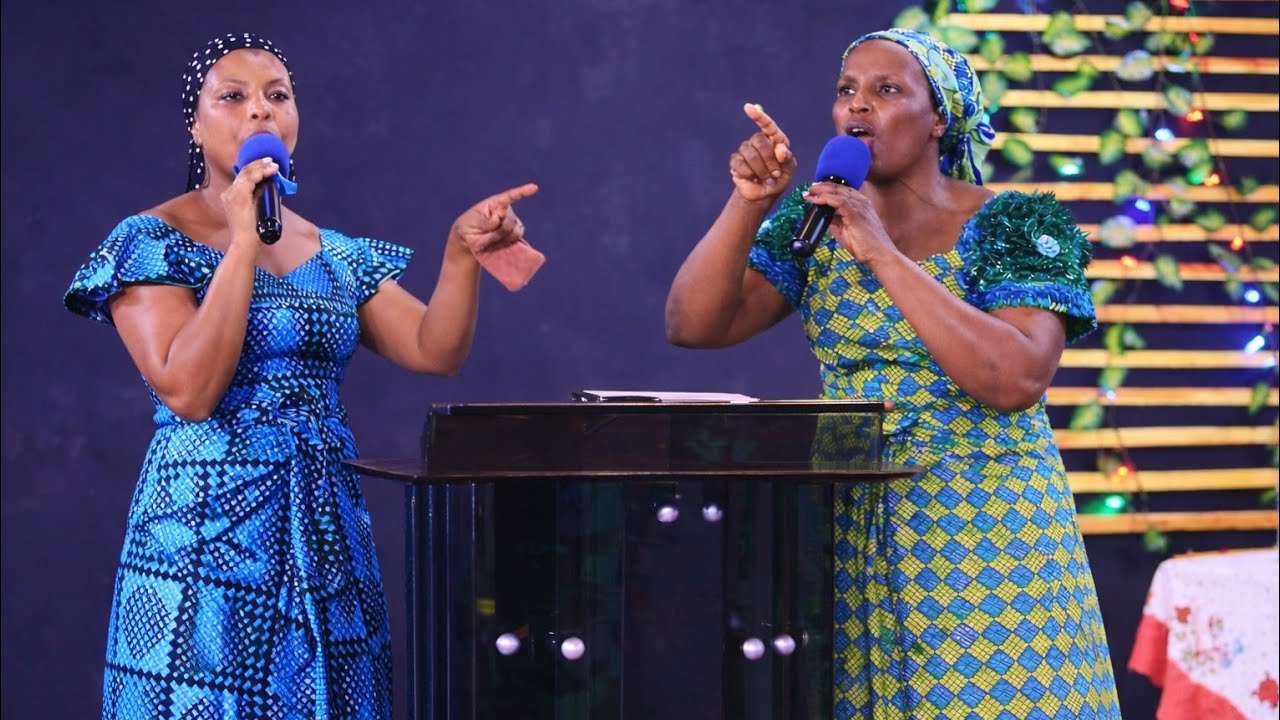 UBUTUNZI BWAWE NTIBWANYEGANYEZA UBUTARE NUBWO WAKOMERA GUTE NTIWANYEGANYEZA UBUTARE UMVA UBUTUMWA 