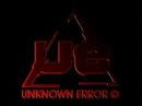 Unknown Error - Shadows