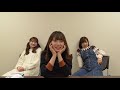 2020年2月29日(土)3じゃないよ!青木詩織vs江籠裕奈vs高柳明音